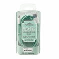 thumbnail image 3 of Liquipel Powertek Pastel Braided USB-A to Lightning - Mint, 3 of 7