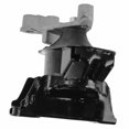 thumbnail image 5 of Geelife Transmission & Engine Mount Kit Set of 4 For Honda 2006-2011 Civic 1.8L AT, 5 of 10