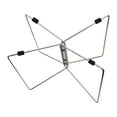 thumbnail image 3 of Soporte para hielera plegable Soporte plegable Multiusos Porta maletas liviano Argén, 3 of 8
