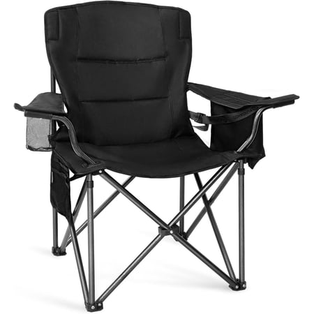 camping chair for adults heavy product