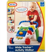 Little Tikes Wide Tracker Activity Walker