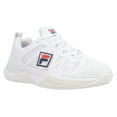 thumbnail image 2 of Fila Mens Speedserve Energized Tennis  Athletic Sneakers Casual Shoes, 2 of 5