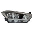 thumbnail image 1 of Faro Principal Kicks 2017 A 2020 Nissan LADO PASAJERO C/leds TYC ., 1 of 4