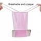 thumbnail image 5 of Qarigey 100 piezas de viaje desechables tanga bragas t-back Spa sexy calzoncillos sin lavar Sauna masaje calzoncillos salón azul Type2 NO2, 5 of 6