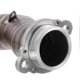 thumbnail image 4 of Motorcycle Exhaust Mid‑Pipe 304 Stainless Steel Header Tube with Muffler Accessory Fit for G310R, 4 of 5