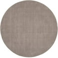 thumbnail image 4 of Surya Mystique Taupe Area Rug, 4 of 4