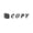 Black, variant on Printtoo Copy Self Inking Rubber Stamp Pre-Inked Office Stamp- Home Office Business Stationery, Black- 42 x 9 mm