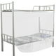 thumbnail image 2 of Cama con Mosquitera De Tamaño Doble Bling Bling Instalación Sin Esfuerzo, 2 of 9