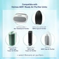 Holmes HAPF115 General Purpose Odor Grabber Air Purifier Replacement
