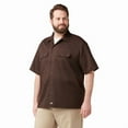 thumbnail image 5 of Dickies Men's Short Sleeve Work Shirt, 5 of 5