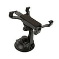 thumbnail image 1 of GOOHOCHY Support de Tablette pour Avion Support de Tablette Noir ABS 1Pcs Installation Facile Rentrée des Classes, 1 of 8