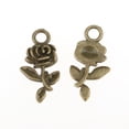 thumbnail image 4 of Colgantes Yinane Colgante para los collares DIY 100Pcs, 4 of 8