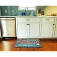 thumbnail image 2 of Liora Manne  Esencia Summer Signs Indoor/Outdoor Mat 1'7" x 2'5", 2 of 5