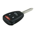 thumbnail image 3 of Caso Cáscara Llavero Remoto Mando de Coche para Botón, 3 of 6