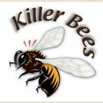 thumbnail image 2 of CafePress - Killer Bees Tote Bag - Unisex Canvas Tote Bag, Beige, 1-Piece, 2 of 7