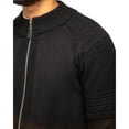 thumbnail image 6 of X RAY JEANS Mens Full-Zip Sweater Jacket, Black, XL, 6 of 6