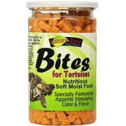 Nature Zone Nutri Bites for Tortoises 9 oz (3 Pack)