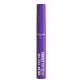 thumbnail image 3 of Mascara NYX Professional Maquillaje Color Púrpura 9 ml, 3 of 4