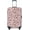 -, variant on Highly Elastic Spandex Suitcase Cover Luggage Cover Protector Large Fits 25 to 28 Inch Leopard Pink Prints