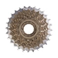 thumbnail image 1 of Rueda Libre Tri-Diamond 7 Pasos 13-28d Indexeado Cafe/cromado, 1 of 3