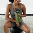 thumbnail image 6 of GEDUX 64 oz Insulated Stainless Steel Water Bottle, Half Gallon Water Bottle with 2-in-1 Chug & Straw Lid and Handle, Leak Proof Wide Mouth Vacuum Tumbler for Gym Travel, 6 of 6