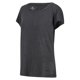 thumbnail image 3 of Regatta - Camiseta Bannerdale para Mujer (Gris Seal), 3 of 4