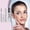 Black-B, variant on Kokovifyves Women's Beauty and Makeup Small Steel Tube Mascara Curling Long Lasting and Waterproof 3.5g