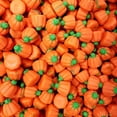 thumbnail image 3 of Candy Retailer Fall Mellocreme Pumpkins 2 lbs, 3 of 4