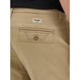 thumbnail image 6 of Wrangler Men's Regular Fit Flat Front Short, 6 of 6