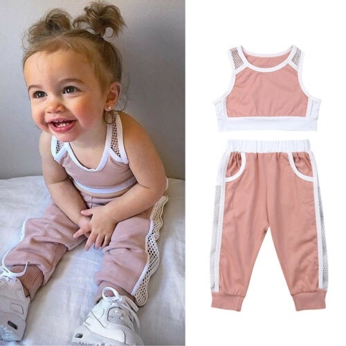 toddler tracksuit set