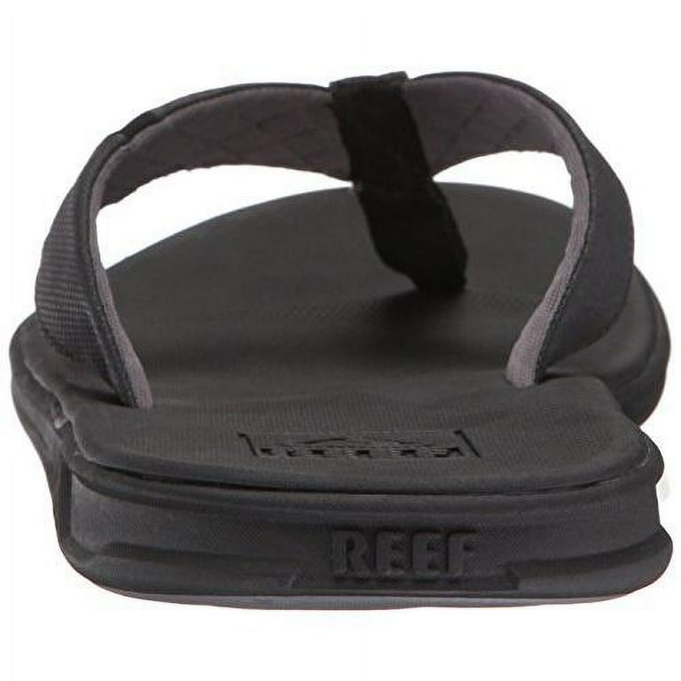 Reef slammed deals rover