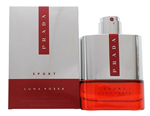 prada sport perfume