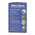 thumbnail image 3 of St. Gabriel Organics Milky Spore Powder Japanese Beetle Grub Control, 10 Oz, 3 of 11