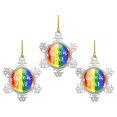 thumbnail image 1 of Adorno de Navidad Árbol encantador Regalo Adorno Árbol de Navidad Decoración de fiesta colgante Wmkox8yii fhajkh5570, 1 of 6