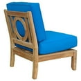 thumbnail image 3 of Natsepa Center Modular Deep Seating Chair, 3 of 5