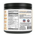 thumbnail image 4 of Amazing Nutrition Amazing PRE 210g - Ultimate Pre Work Out - Orange Flavor | BCAAs, Creatine HCI, Citrulline Malate, Beta-Alanine, Betaine, & More | 30 Servings Per Bottle | 1 Scoop(7g) Per Serving, 4 of 6