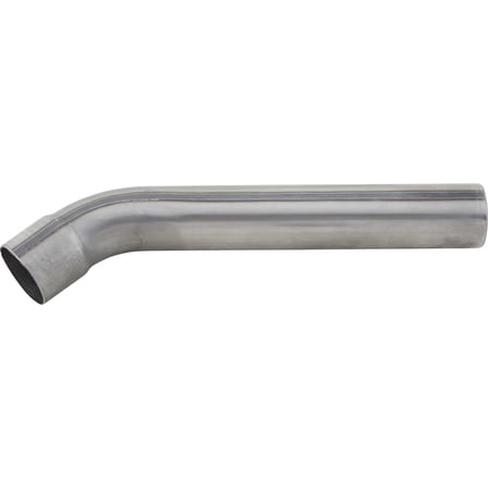 Schoenfeld 2242L USRA Exhaust Elbow, 42 Degree, 2-1/4 Inch, Left