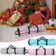 thumbnail image 1 of ¡Aprovecha!, Bolsa de almacenamiento de papel de regalo Contenedor de almacenamiento de papel de regalo Organizador de papel de regalo Akmoler, 1 of 6
