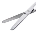 Stainless Steel Scissors Heavy Duty 6 inch Blade Blunt Tip - Walmart.com