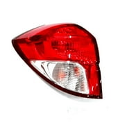 Genuine OE Subaru Tail Lamp Assembly - 84201AG41A