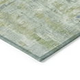 thumbnail image 3 of Addison Rugs Chantille Indoor/Outdoor Transitional Abstract Aloe Machine Washable Rectangle Rug, 8' x 10', 3 of 8