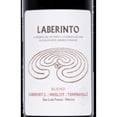 thumbnail image 2 of Pack de 6 Vino Tinto Laberinto Blend 750 ml, 2 of 3