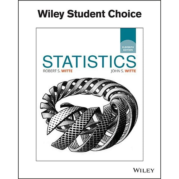 Statistics, (Paperback)