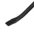 thumbnail image 4 of Unique Bargains Hexagonal Connecting Bar 14'' Steel Crowbar for Prying and Aligning with Chisel End, 4 of 5
