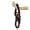 Brown Sloth, variant on NCQ 2pcs Lemur Hanging Stuffed Animal Mother with Baby Hangs Plush Toys, Hooks and Stuffed Animals with Rings for Kids, Gifts for Boys and Girls
