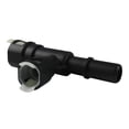thumbnail image 2 of funtasica Raccord de Tuyau de Chauffage 19257 Remplacement pour Escalade 2002-2014 Noir, 2 of 9