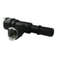 thumbnail image 2 of Conector de Manguera de Calentador, Manguera de Calentador, Conector Rápido de Refrigeración, Accesorio de Manguera de Entrada de Calentador de Coche Negro, 2 of 8