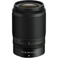 thumbnail image 1 of Nikon NIKKOR Z DX 50-250mm f/4.5-6.3 Objectif VR - 20085, 1 of 1
