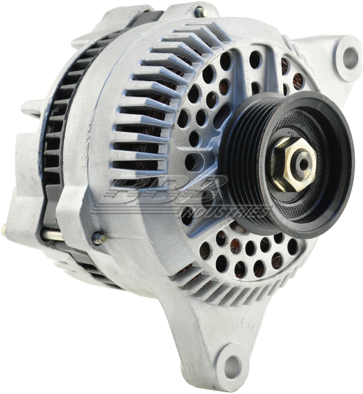 bbb industries 7775 alternator Fits select: 1999-2002 MERCURY COUGAR, 1995-2000 FORD CONTOUR