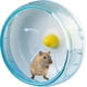 thumbnail image 1 of 1pc Hamster Wheel Hamster Wheel Silent Hamster Exercise Wheel Dwarf Hamster Running Wheel Quiet Spinning Running Wheel Best Gift, 1 of 5